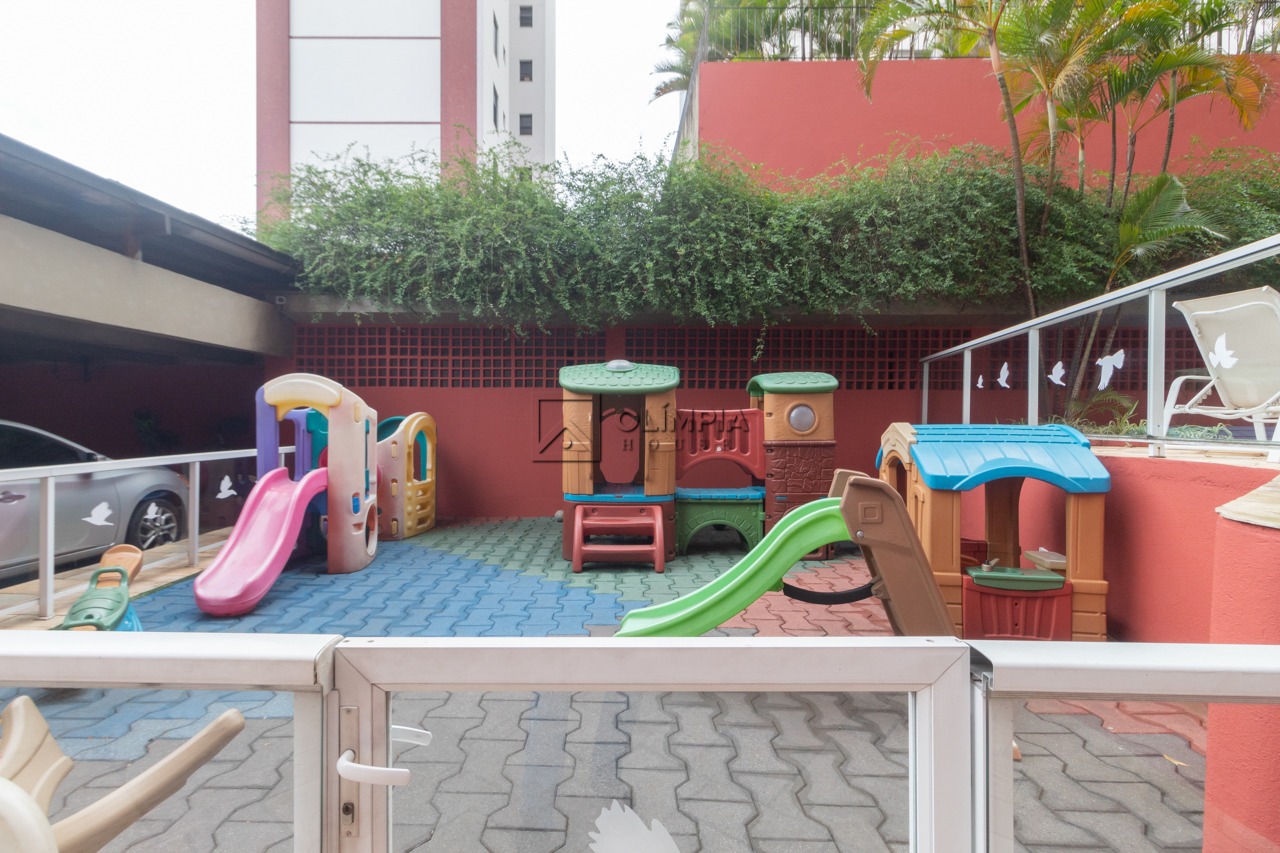 Residencial Pinheiros
