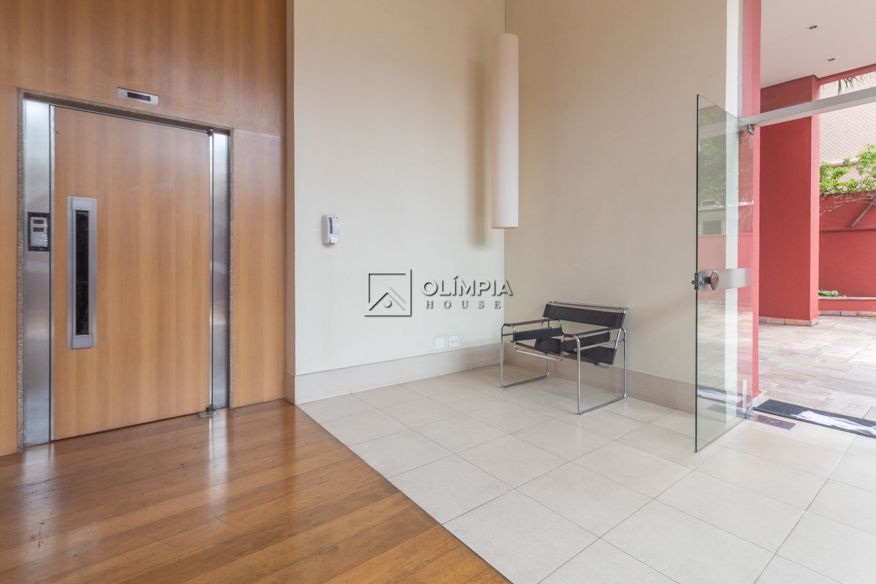 Residencial Pinheiros