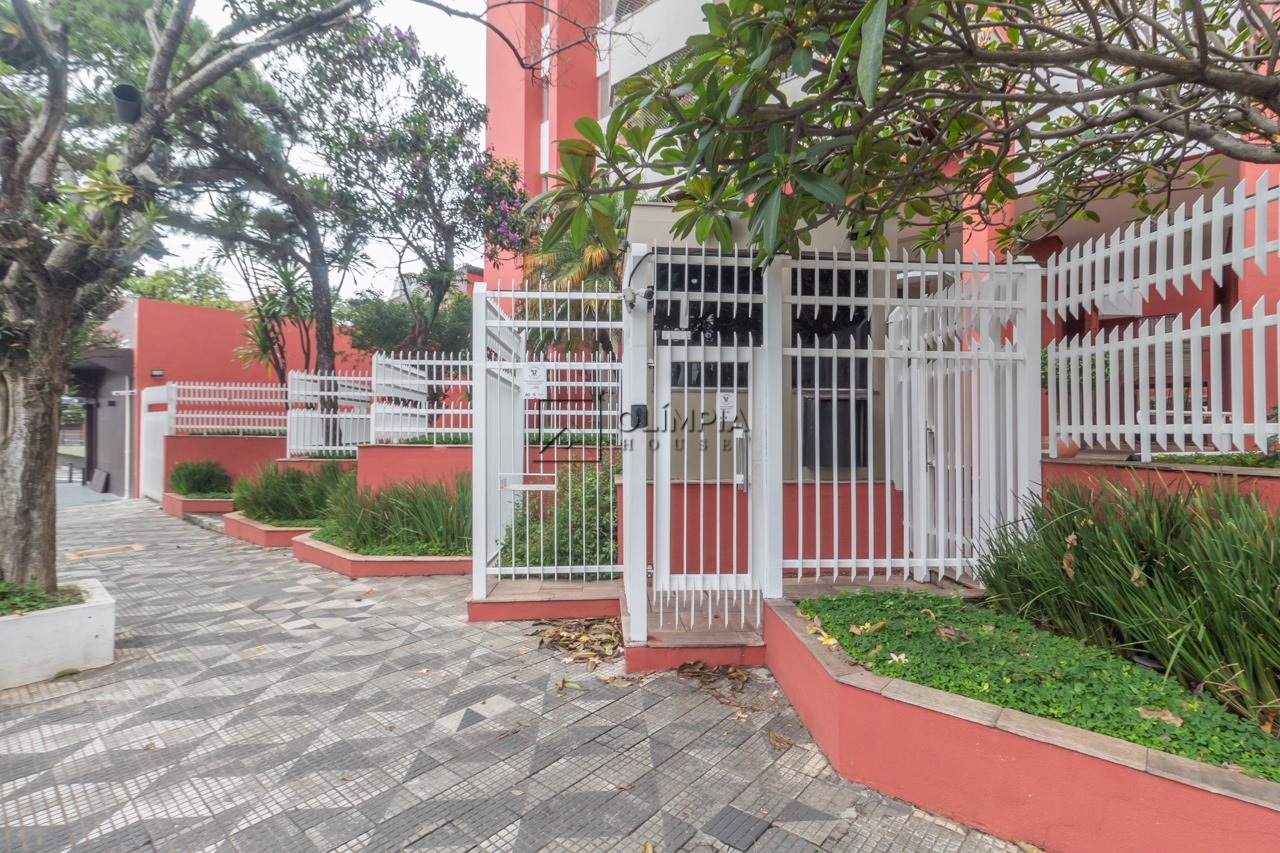 Residencial Pinheiros