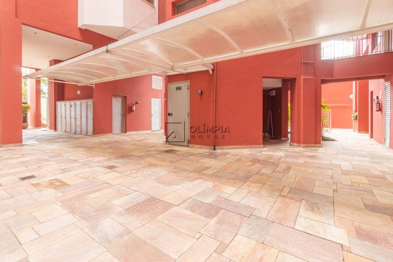 Residencial Pinheiros