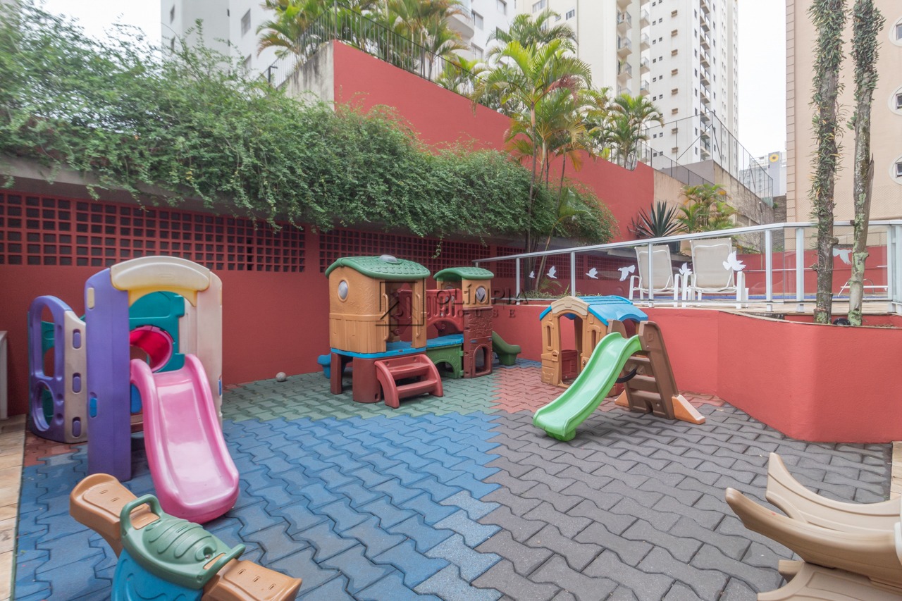 Residencial Pinheiros