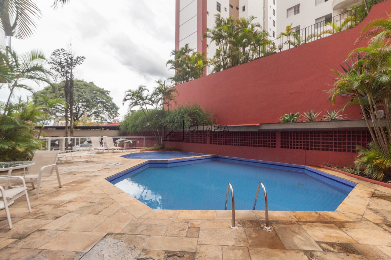 Residencial Pinheiros