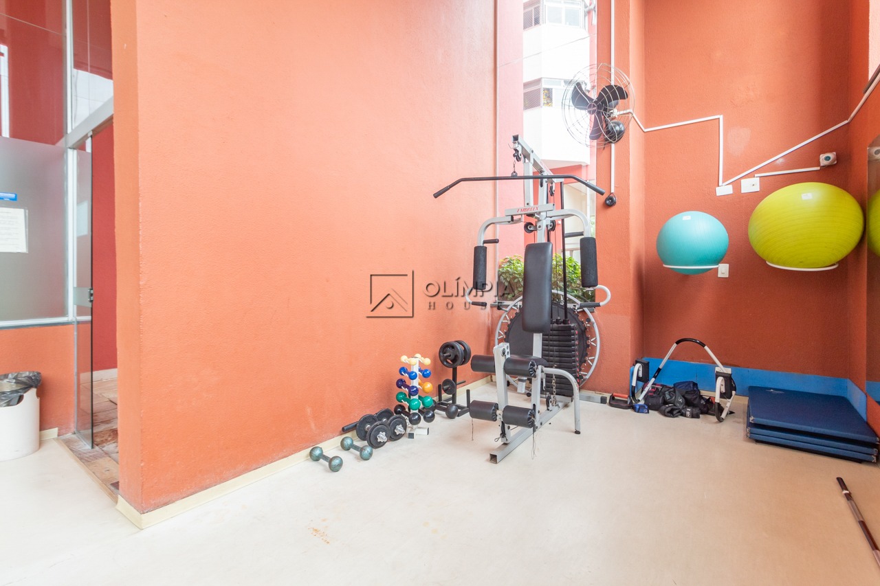 Residencial Pinheiros