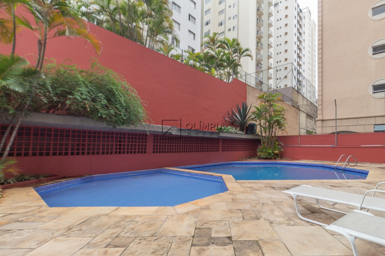 Residencial Pinheiros