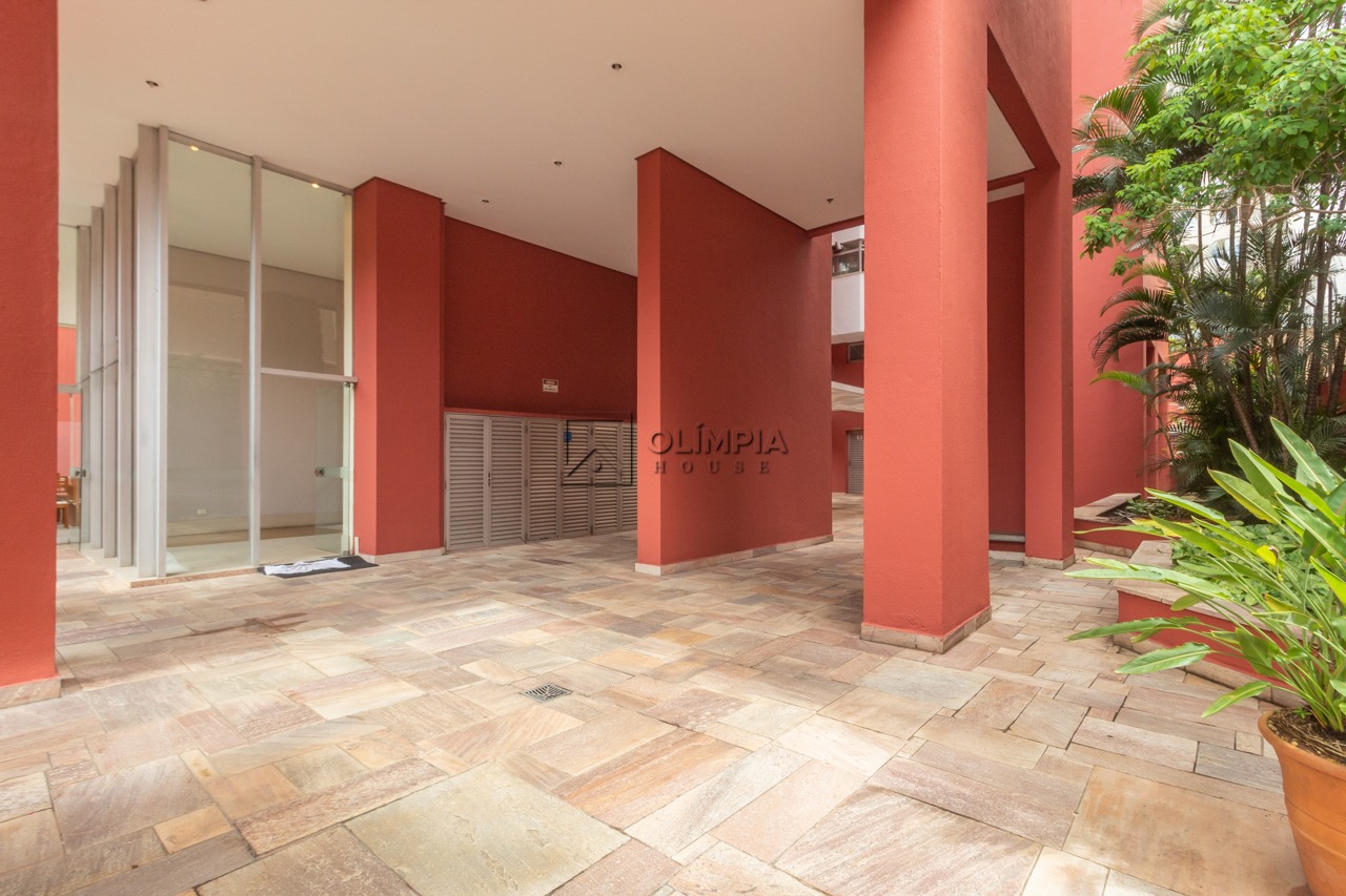 Residencial Pinheiros