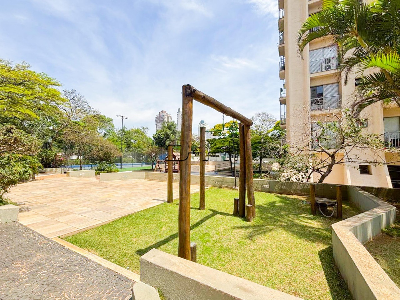 Privê Cidade Jardim