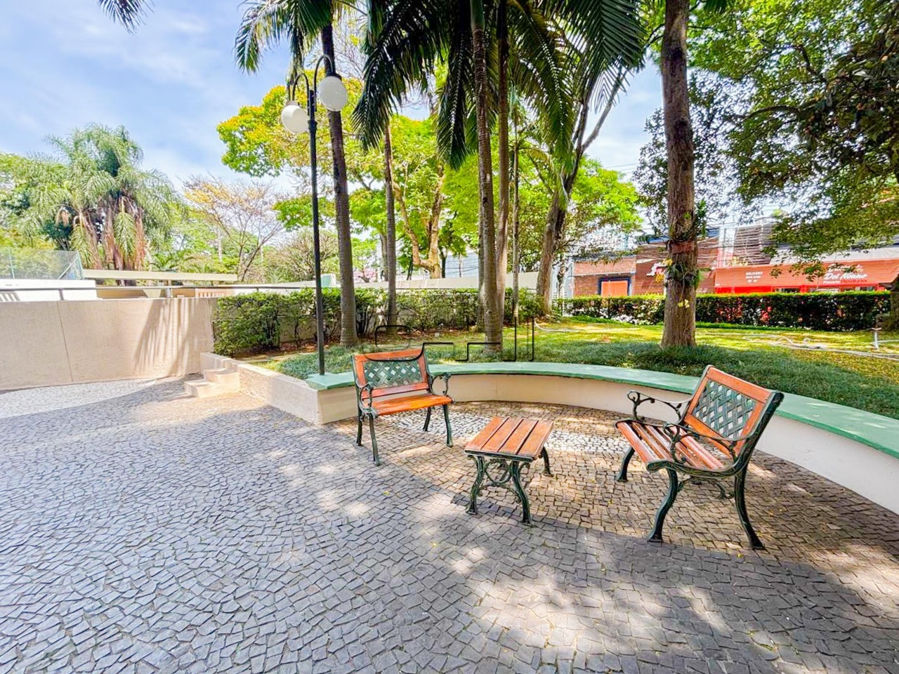 Privê Cidade Jardim