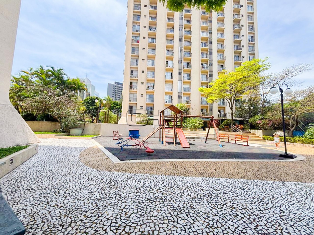 Privê Cidade Jardim
