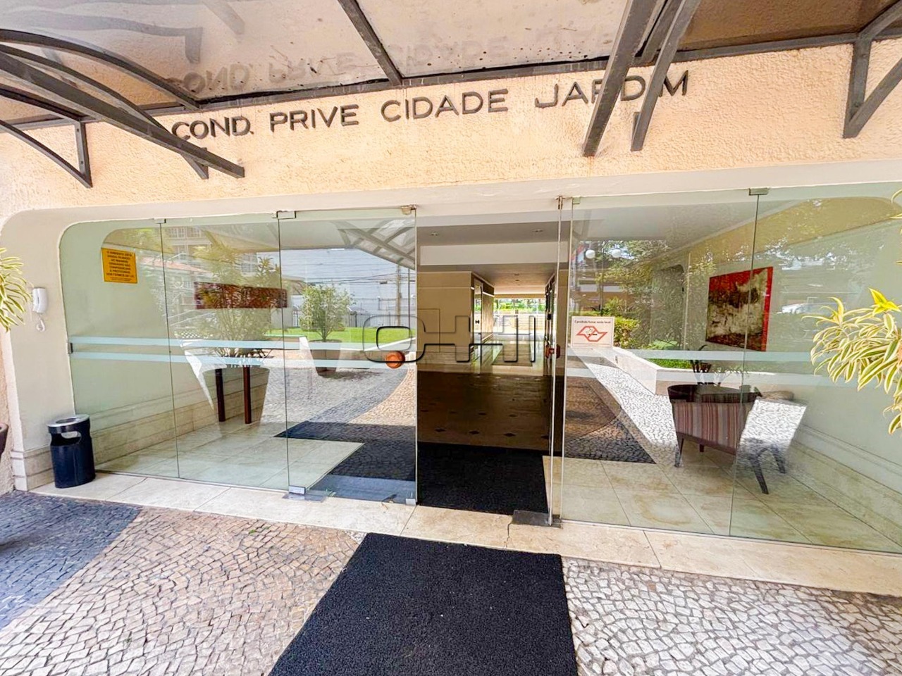 Privê Cidade Jardim