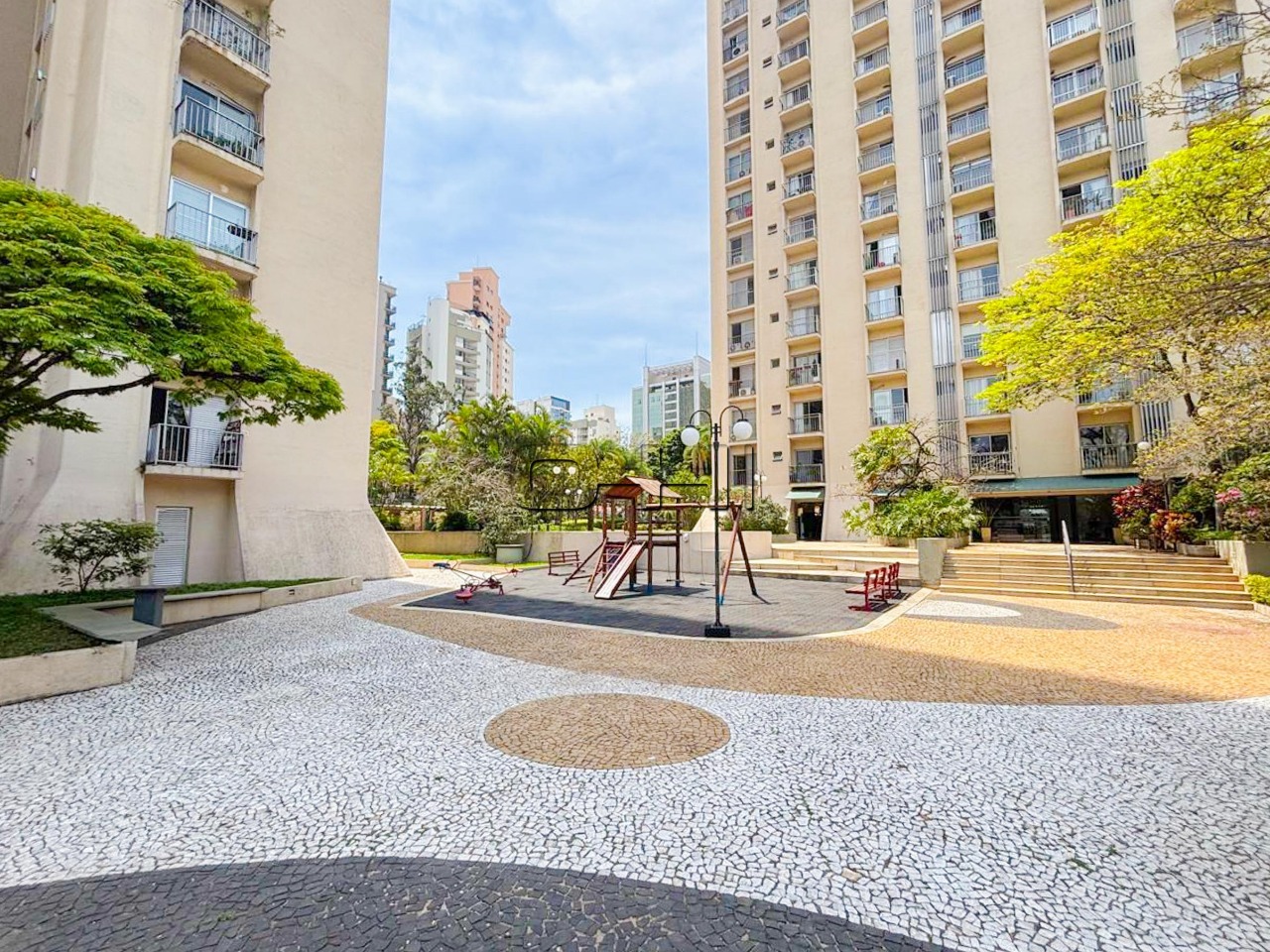 Privê Cidade Jardim