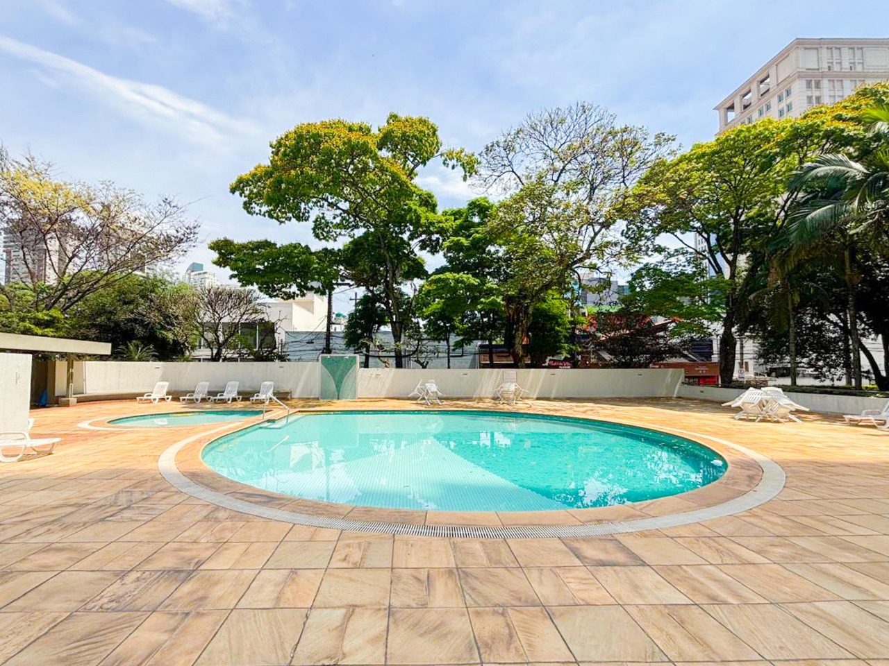 Privê Cidade Jardim