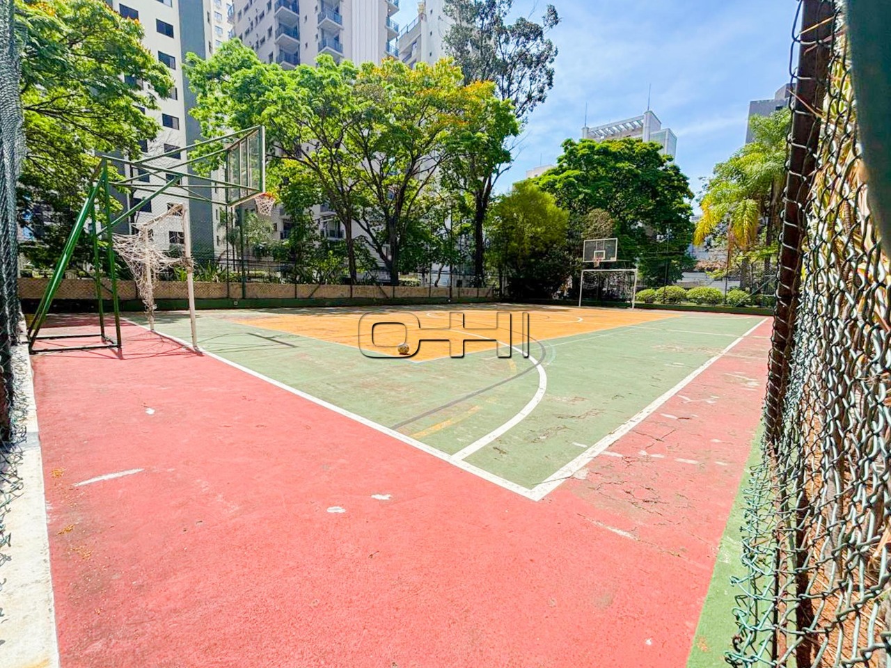 Privê Cidade Jardim