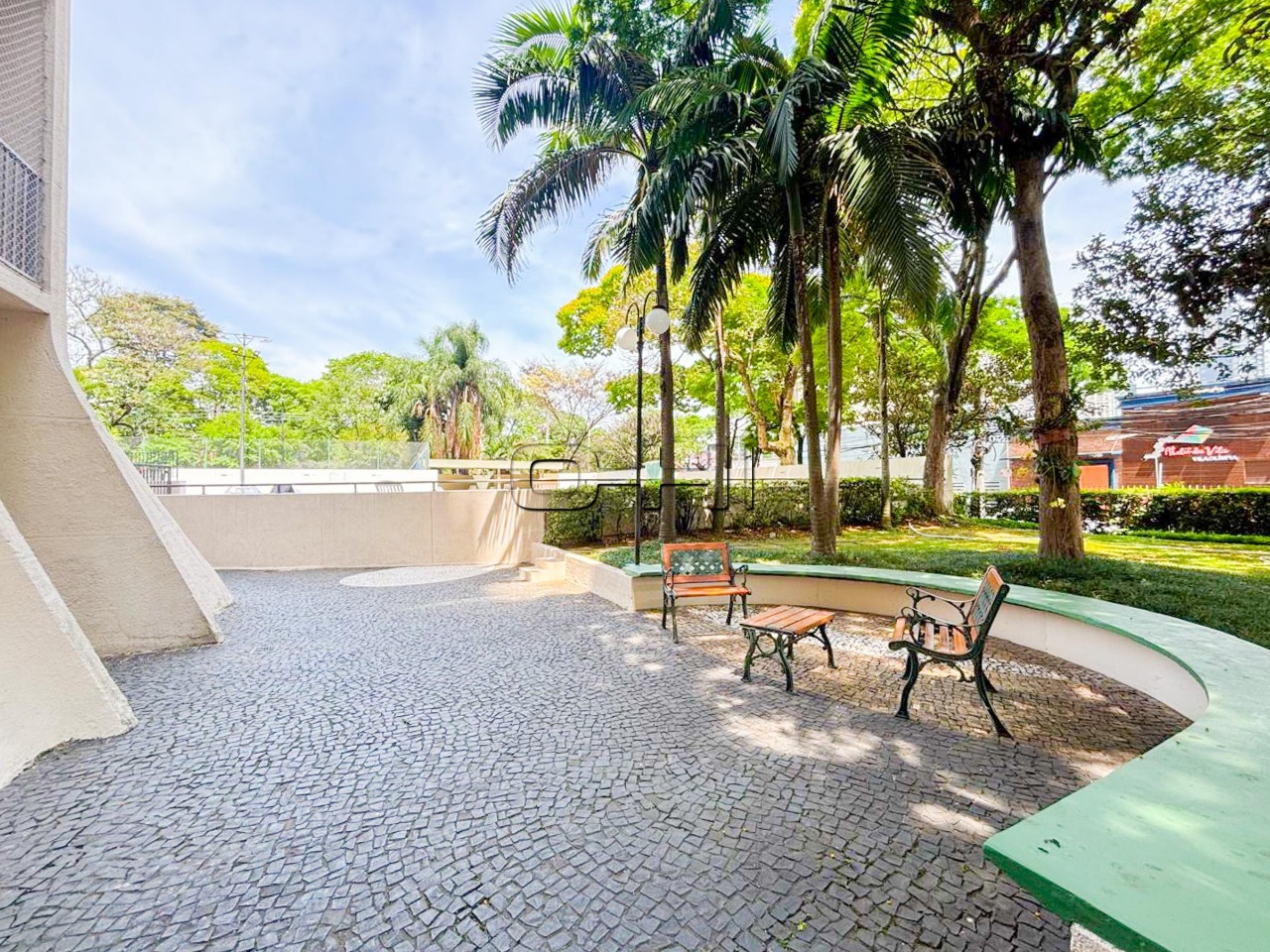 Privê Cidade Jardim
