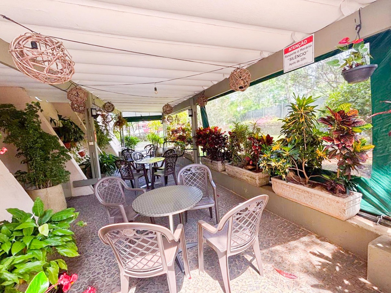 Privê Cidade Jardim
