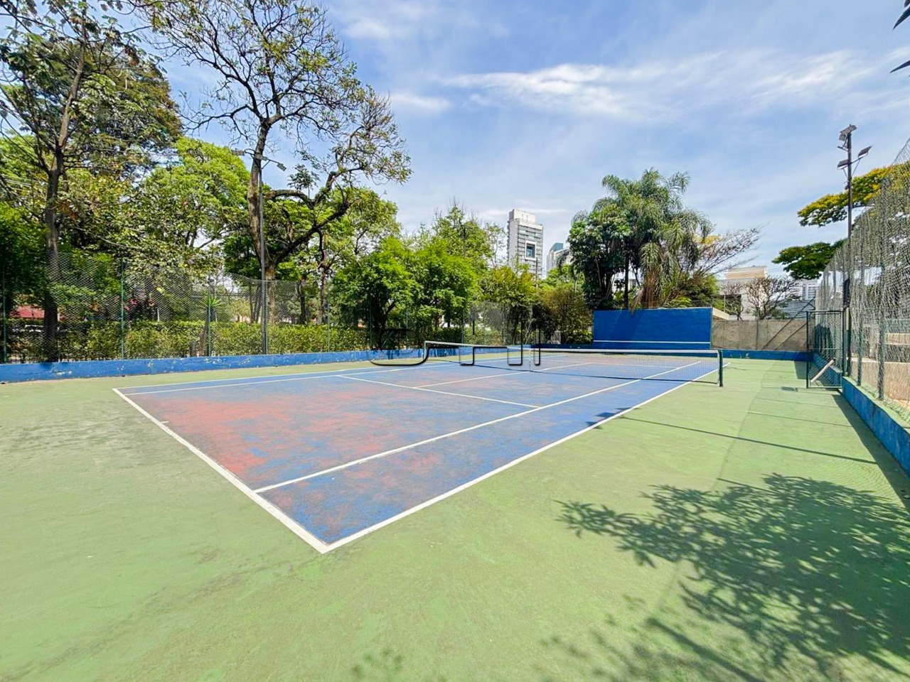 Privê Cidade Jardim