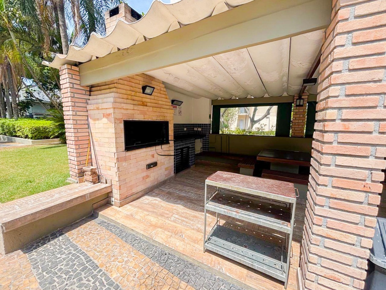 Privê Cidade Jardim