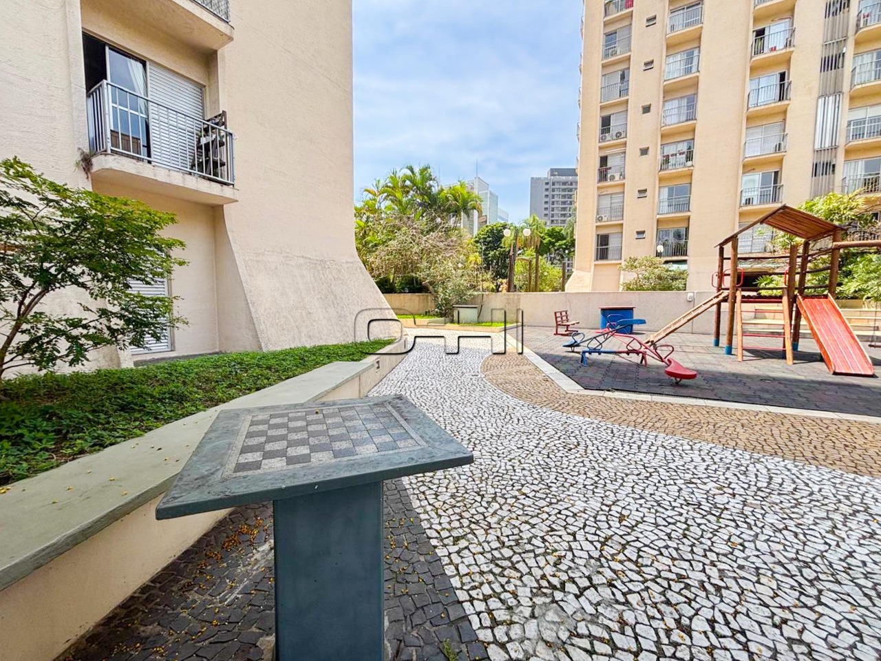 Privê Cidade Jardim