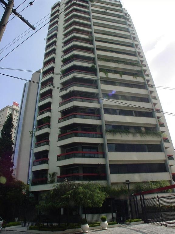 Itaim Delta