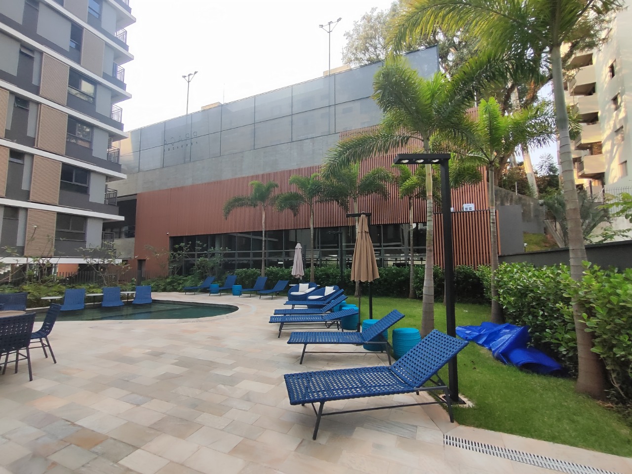 Edifício Praça Perdizes