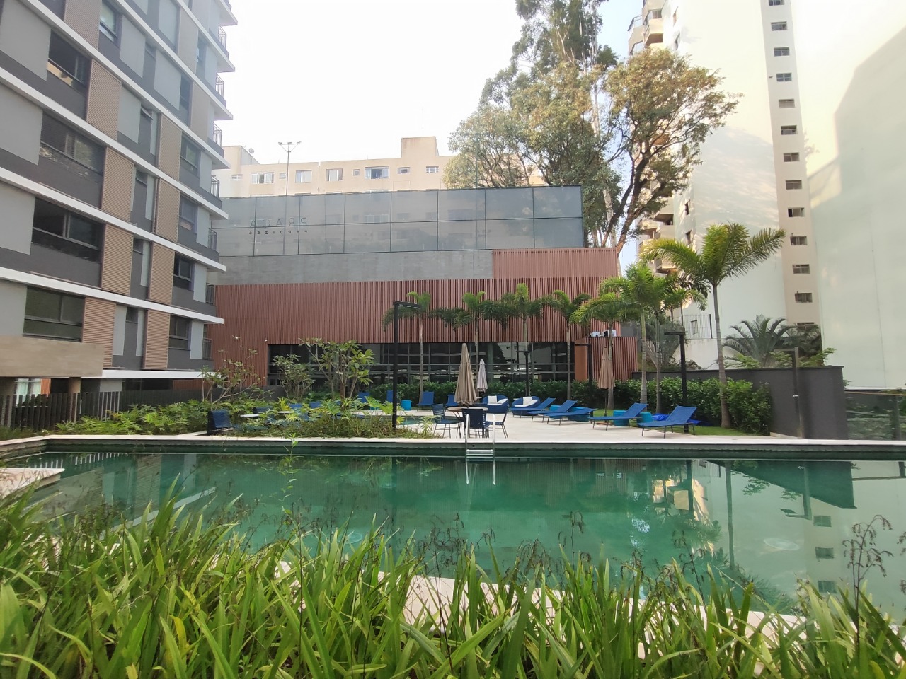 Edifício Praça Perdizes