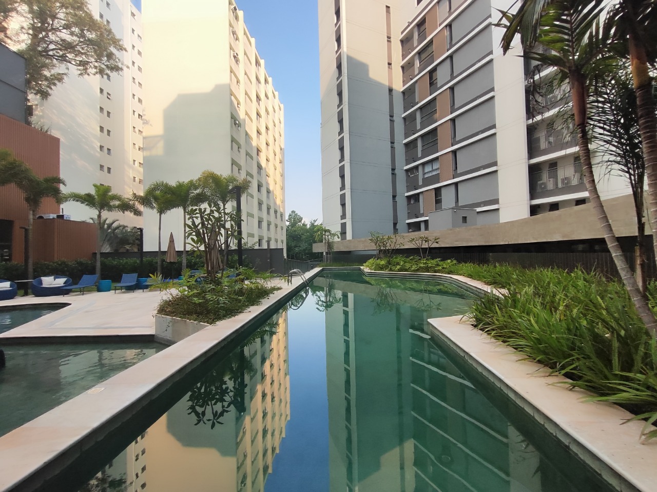 Edifício Praça Perdizes