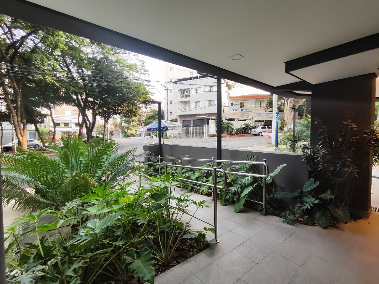 Edifício Praça Perdizes