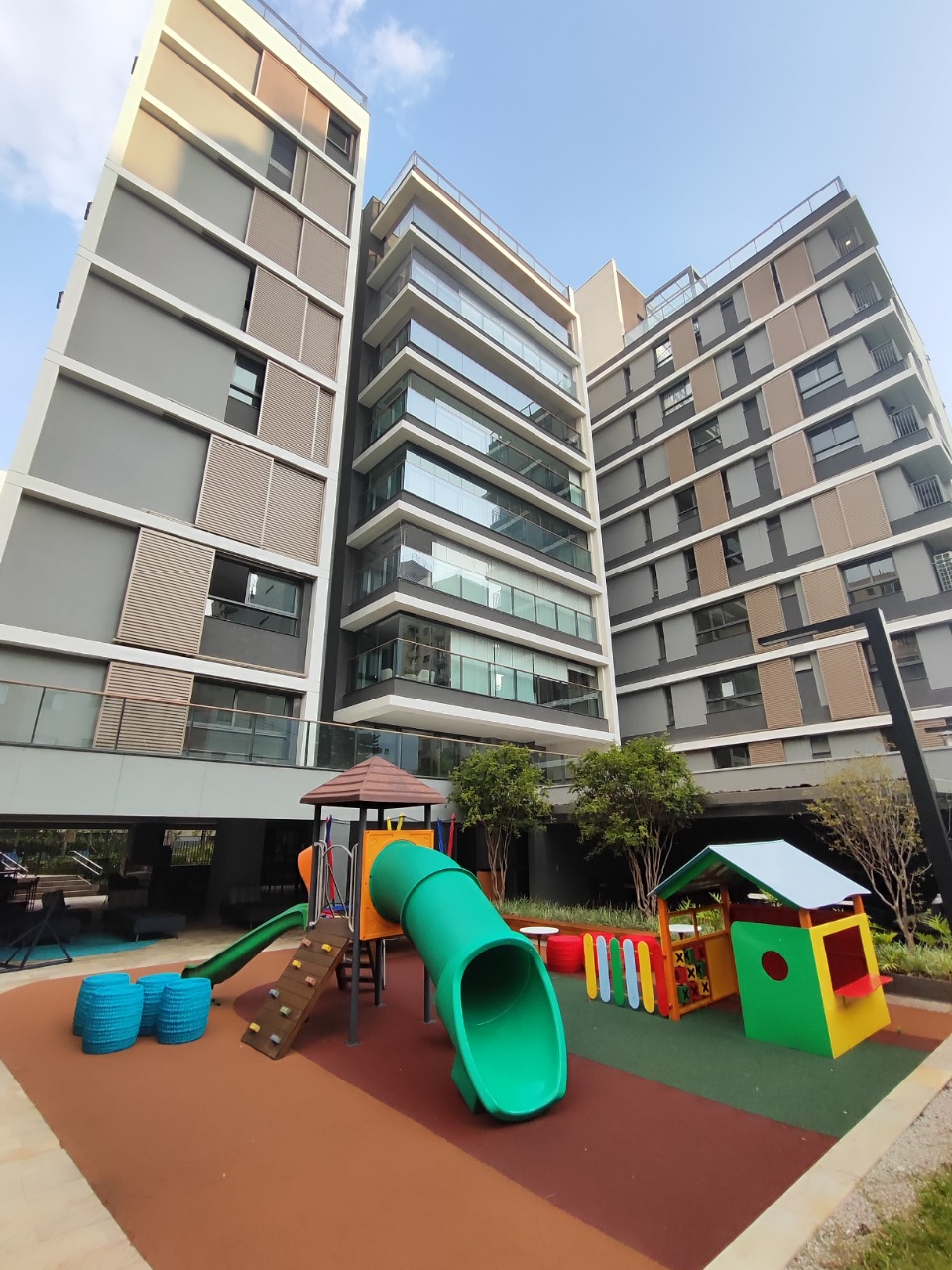 Edifício Praça Perdizes