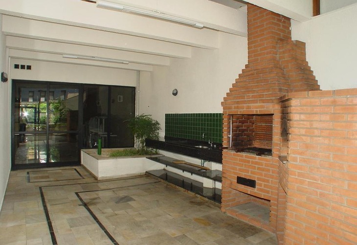 Helbor Loft Evolution II