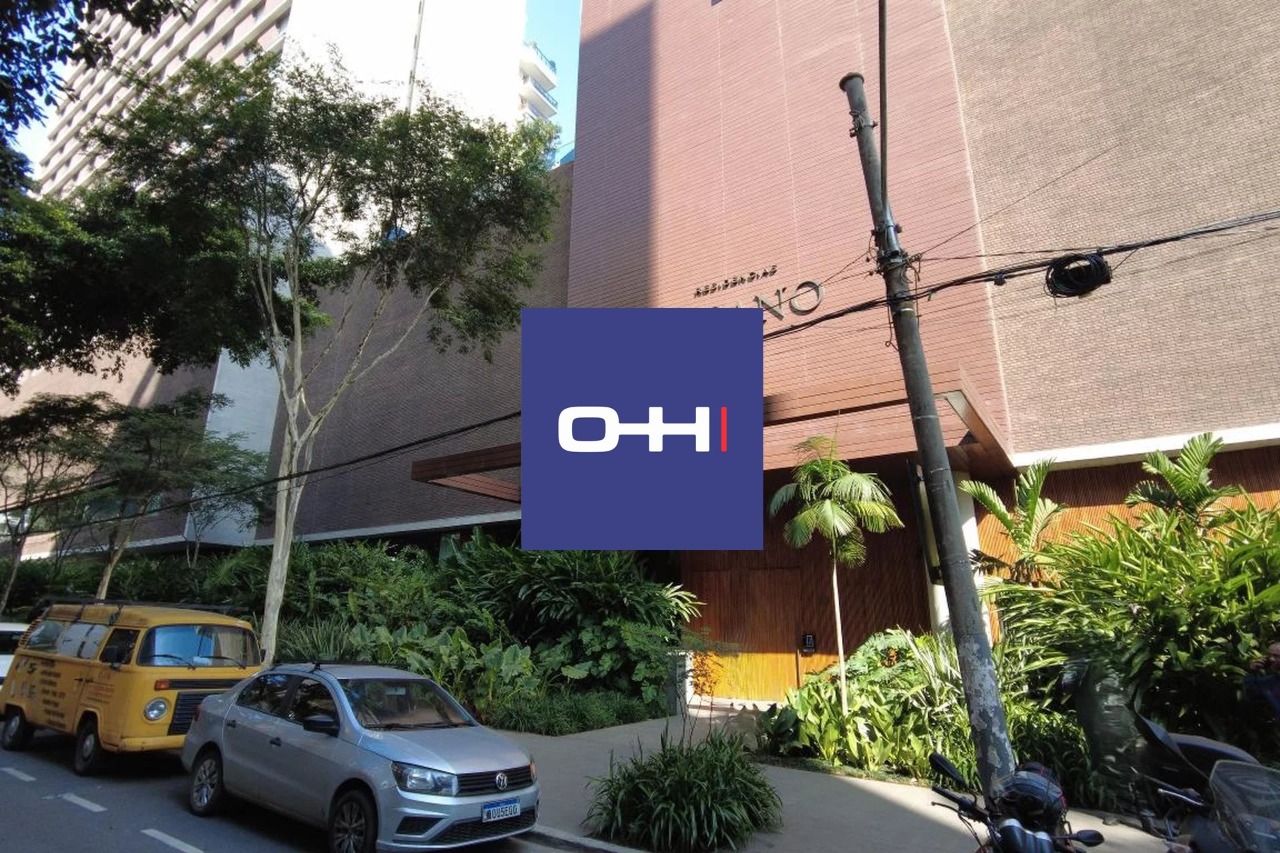 Edifício Fasano Itaim