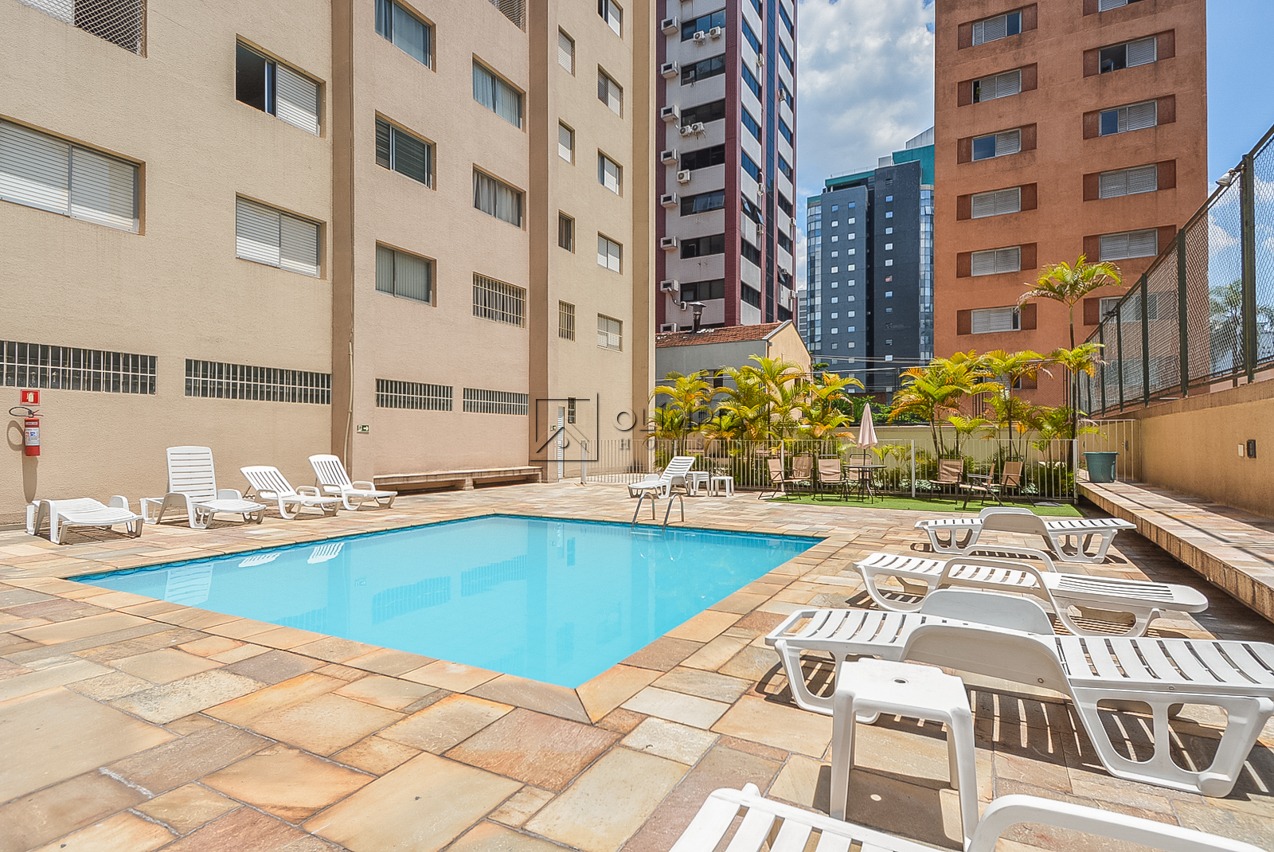Condominio Edificio Nova York