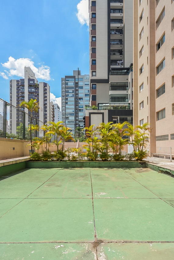 Condominio Edificio Nova York
