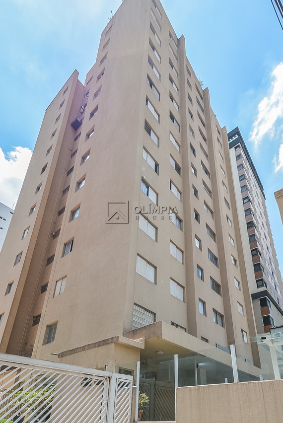 Condominio Edificio Nova York