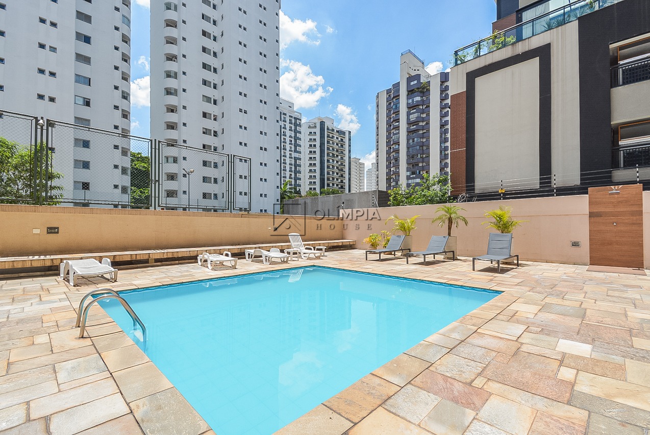 Condominio Edificio Nova York