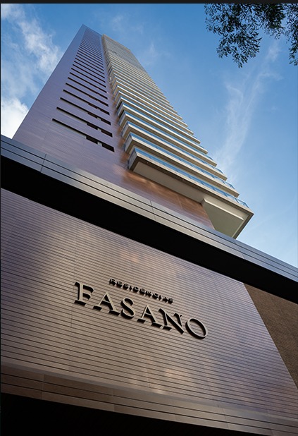 Condomínio Fasano Pedroso Alvarenga