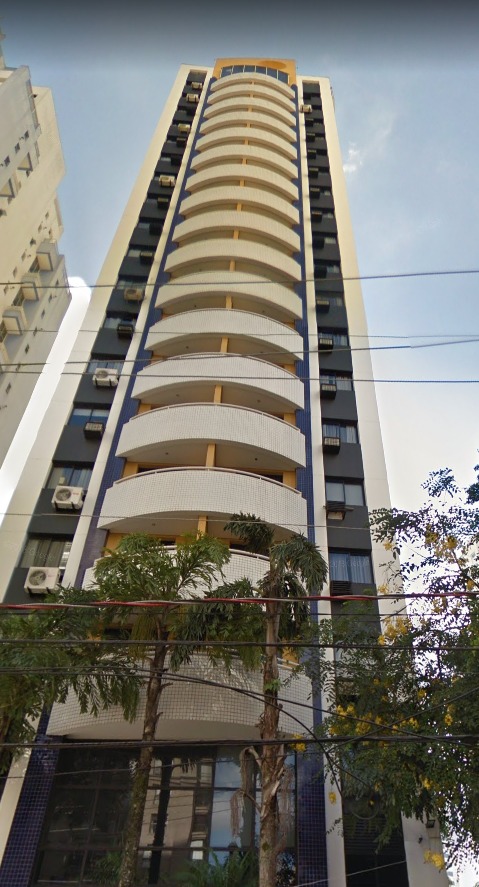 Transamérica The Special Residence & Flats