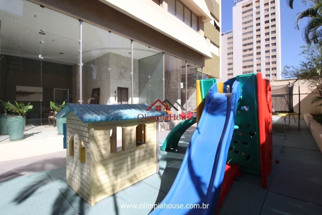 Jardim Paulista Jacurici