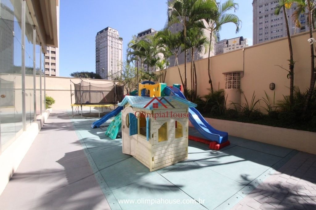 Jardim Paulista Jacurici