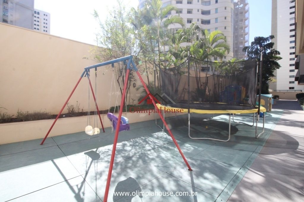Jardim Paulista Jacurici