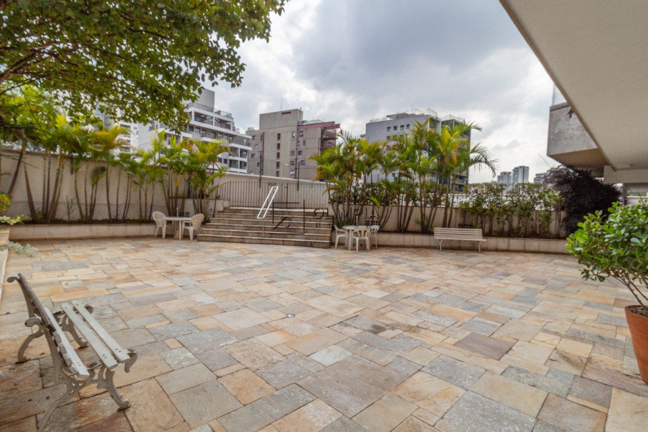Memphis Vila Madalena