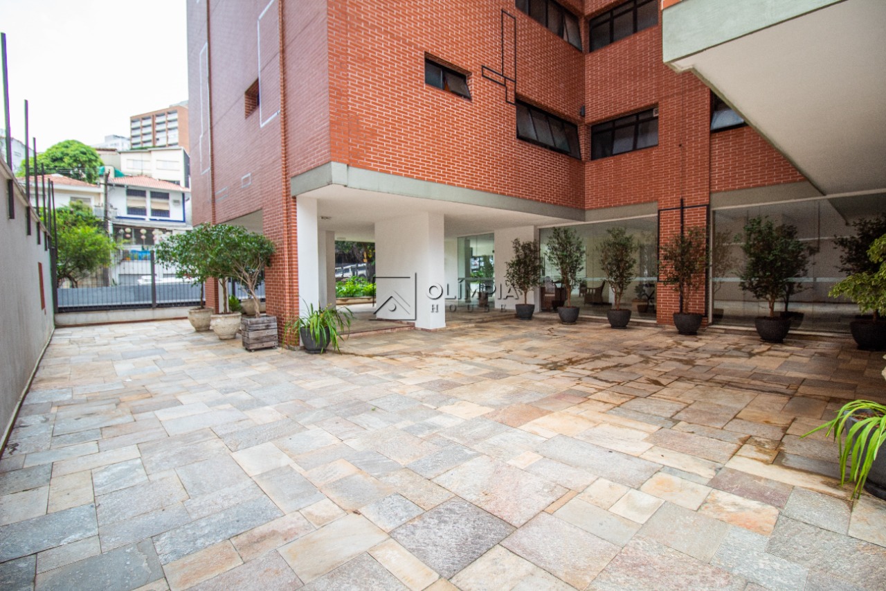 Memphis Vila Madalena