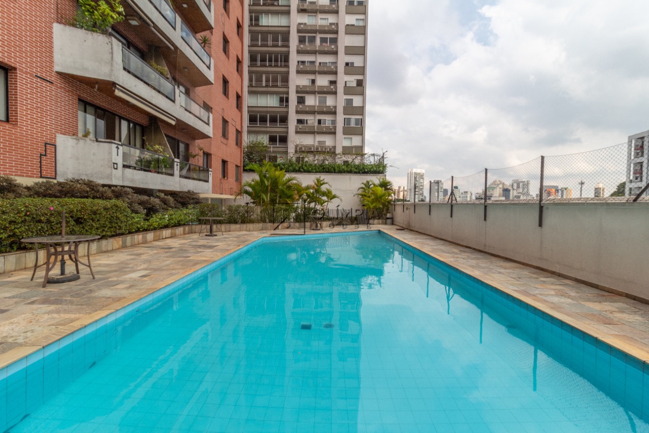 Memphis Vila Madalena