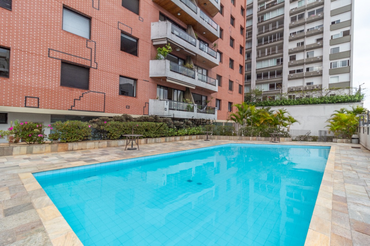 Memphis Vila Madalena