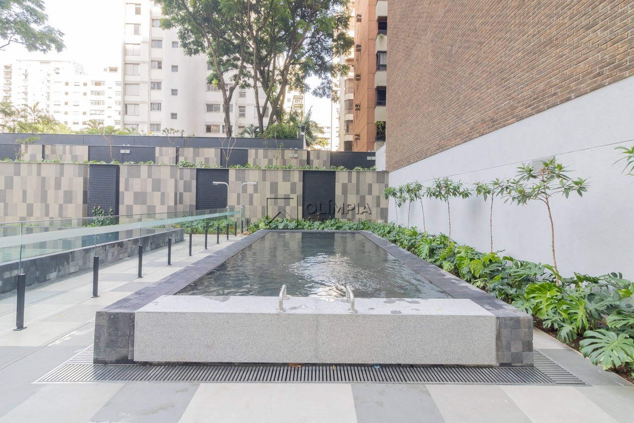 Edifício Pátrio Ibirapuera