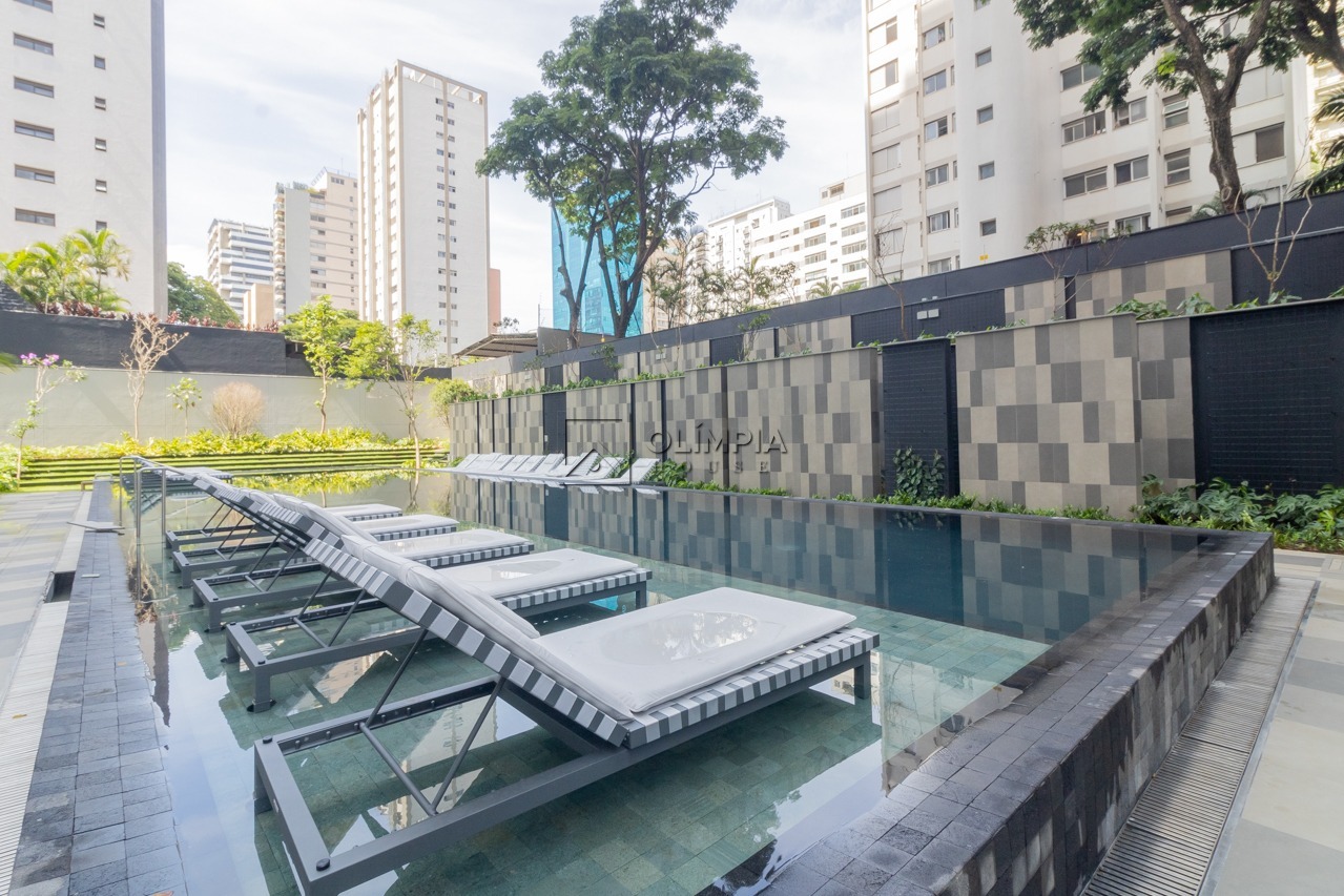 Edifício Pátrio Ibirapuera
