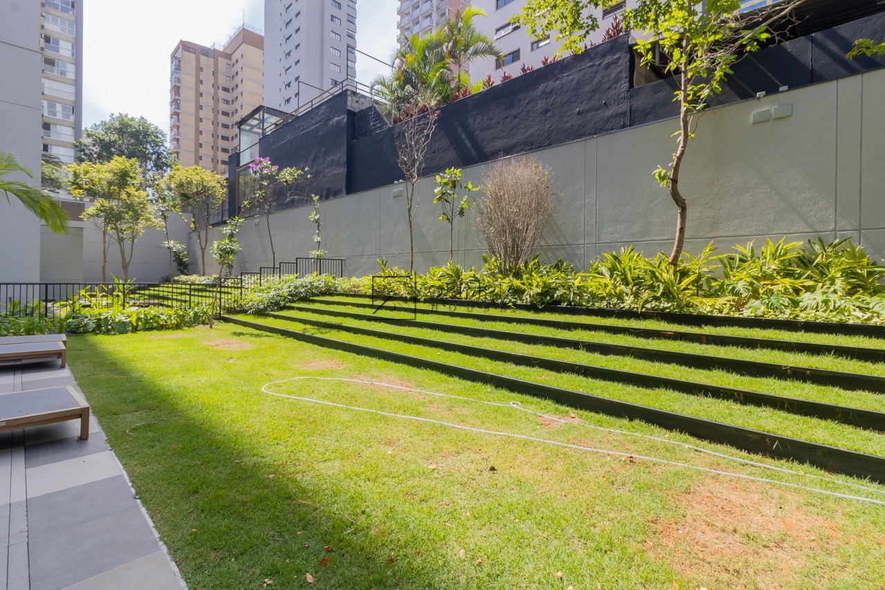 Edifício Pátrio Ibirapuera