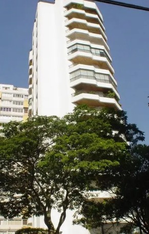 Edifício Olanthay