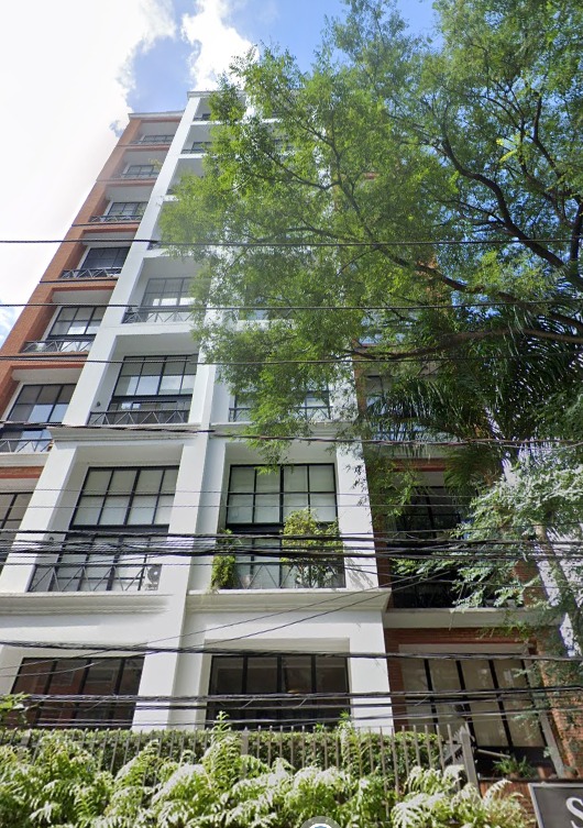 Edifício Loft São Paulo II