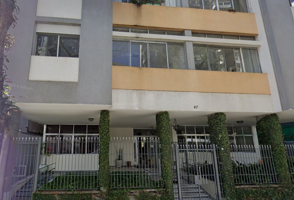Edifício Joelma Diplomata