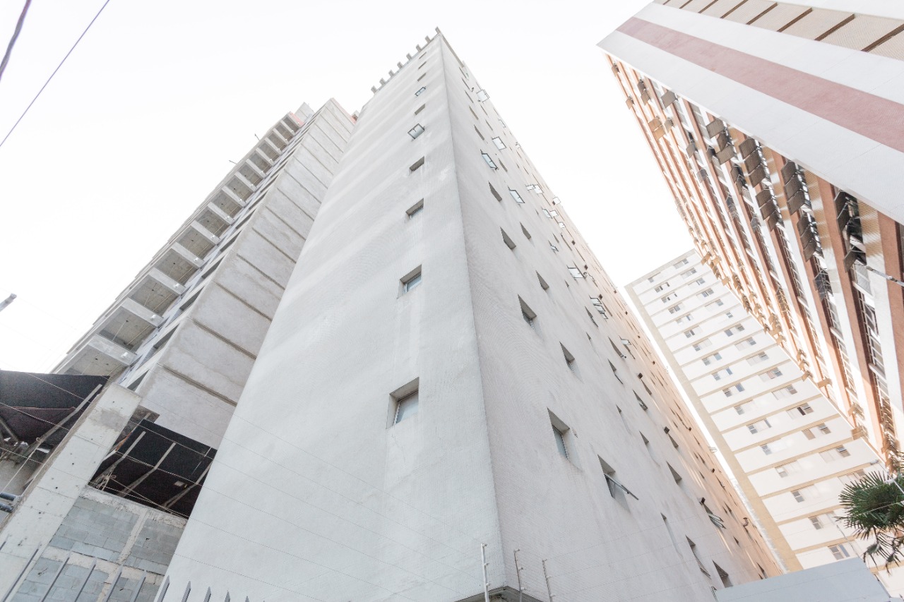 Edifício Barão de Paraitinga