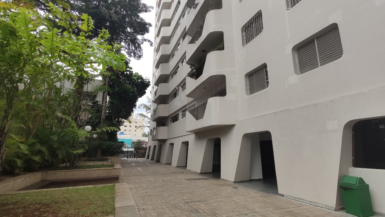 Solar dos Ministros